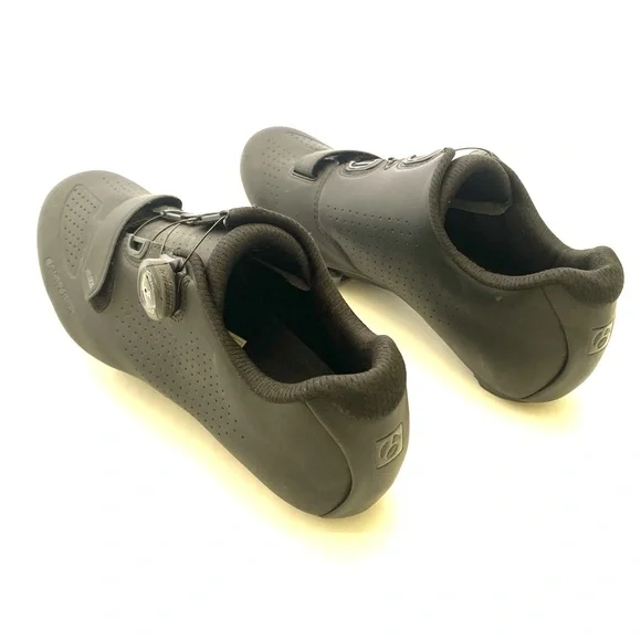 Bontrager Men's Black Velocis Road Cycling Shoe